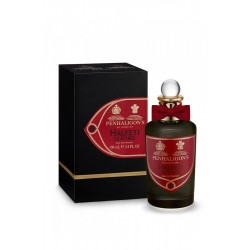 Penhaligon's Halfeti Leather Edp 100 Ml Penhaligon's Halfeti Leather Edp 100 Ml